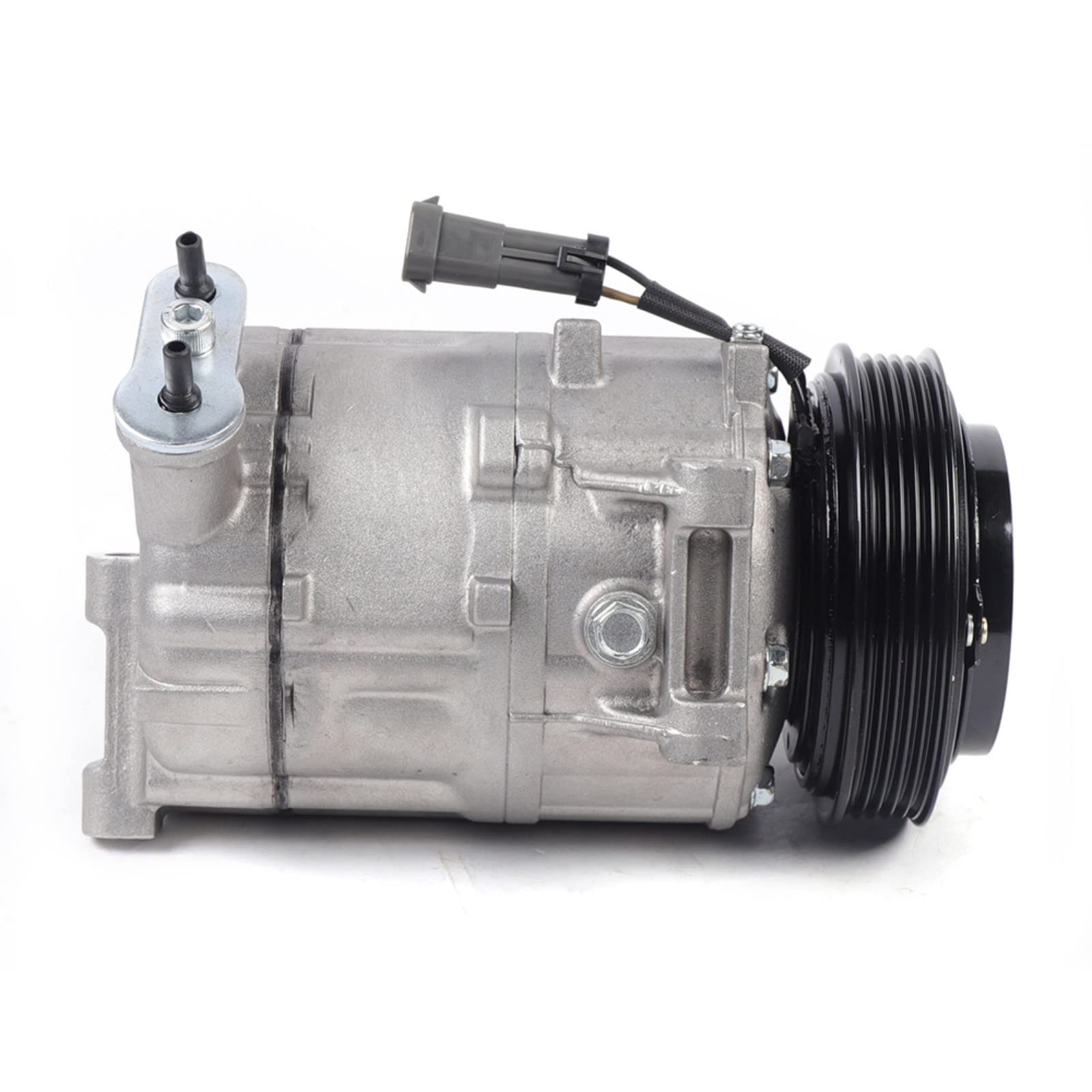 Amazon.com: Cbhfmljd AC A/C Air Compressor W/Clutch For Saturn Ion